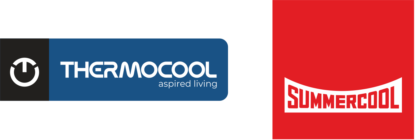 Summercool India CRM Logo